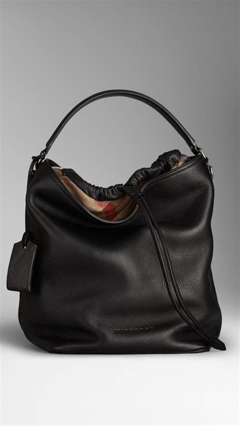 burberry hobo bag year|Burberry shoulder bag outlet.